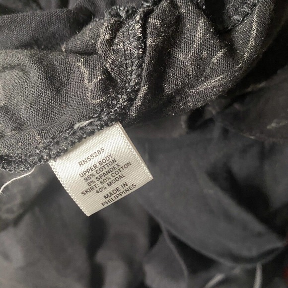 Express Hollister Old Navy Mini Dress Kit size M Jr Lot of 3 Halter Tank Knit - Picture 12 of 12